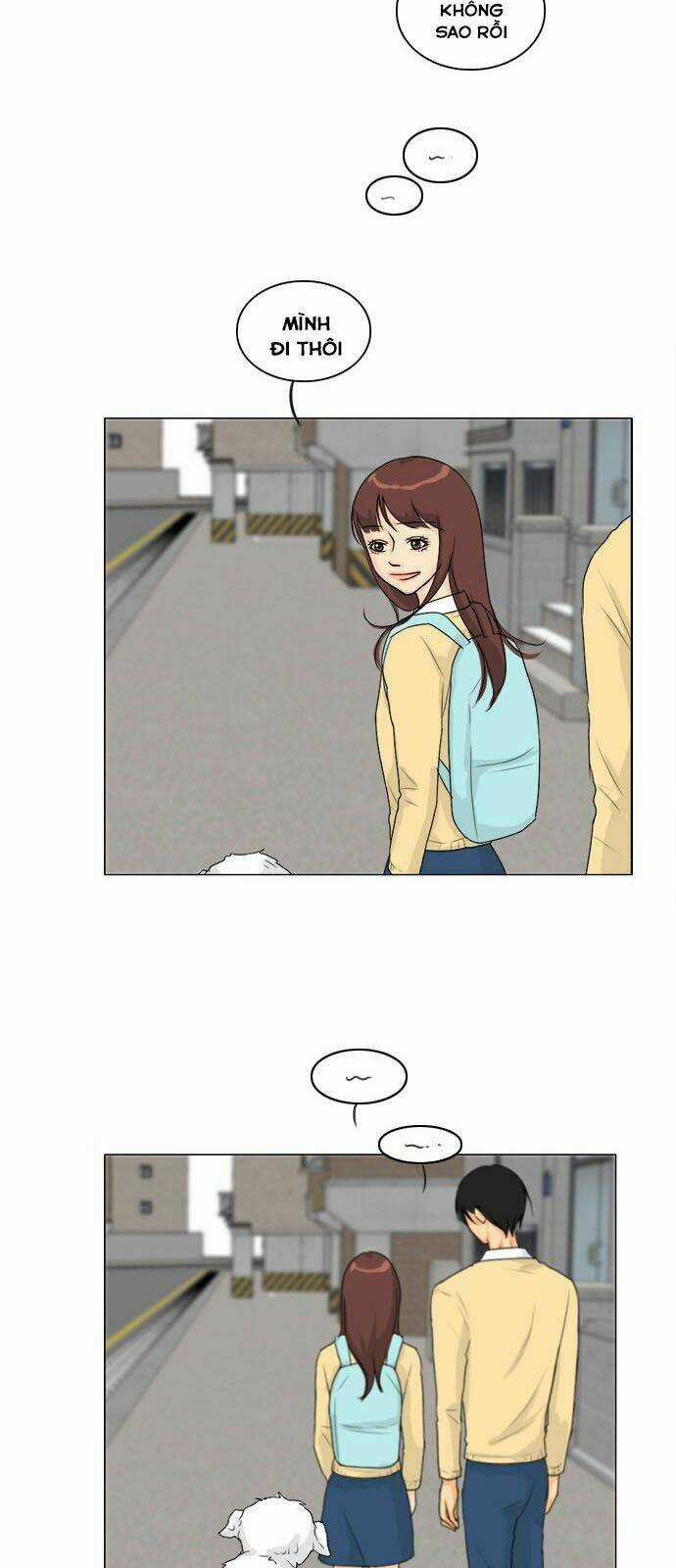 Vợ Ma Chapter 102 trang 16