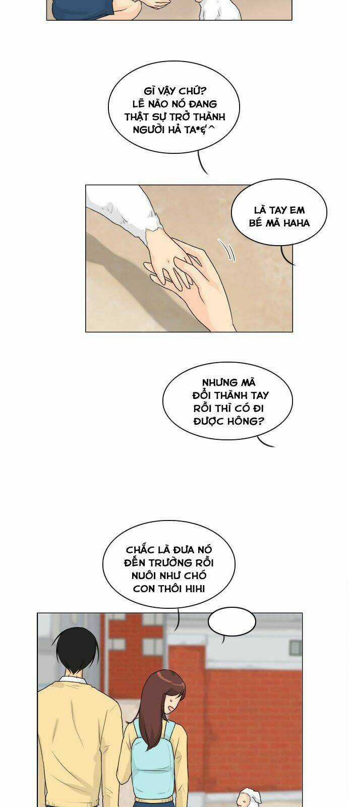 Vợ Ma Chapter 102 trang 2