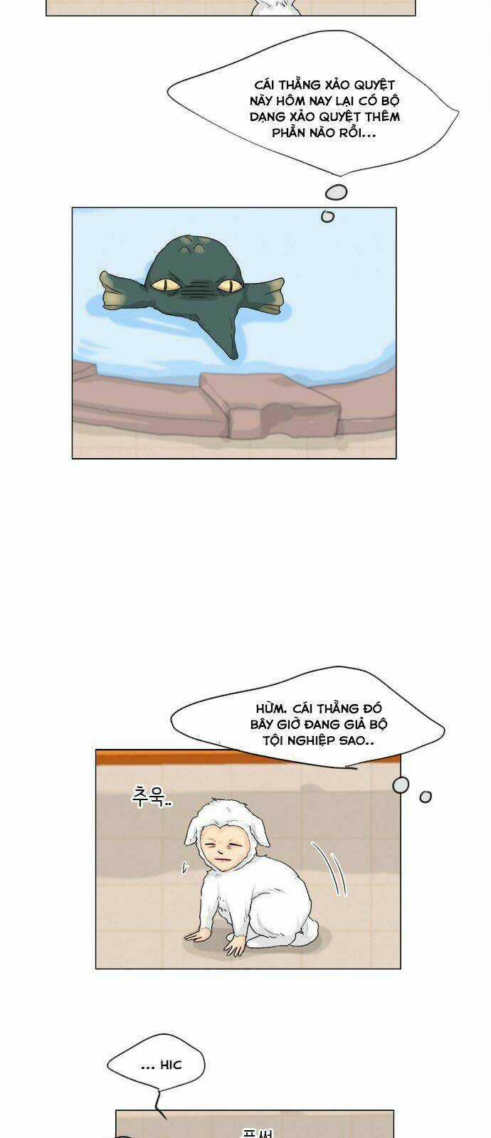 Vợ Ma Chapter 102 trang 21