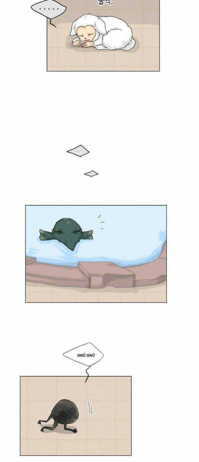 Vợ Ma Chapter 102 trang 22