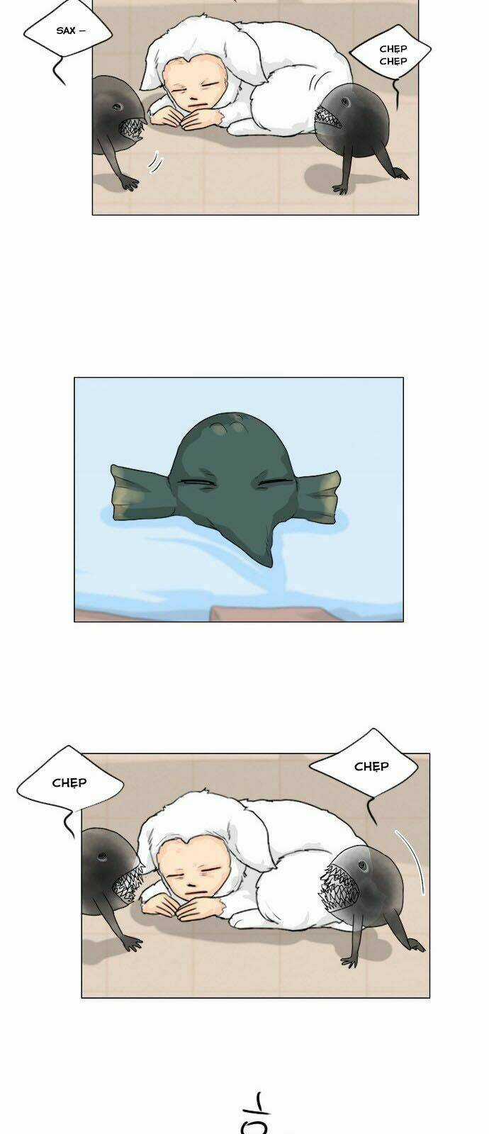 Vợ Ma Chapter 102 trang 24