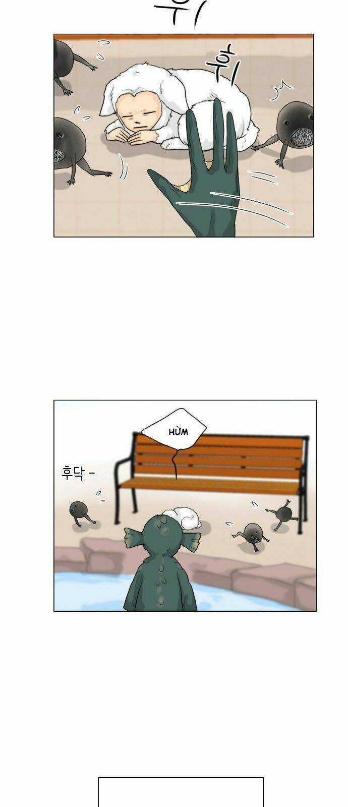 Vợ Ma Chapter 102 trang 25