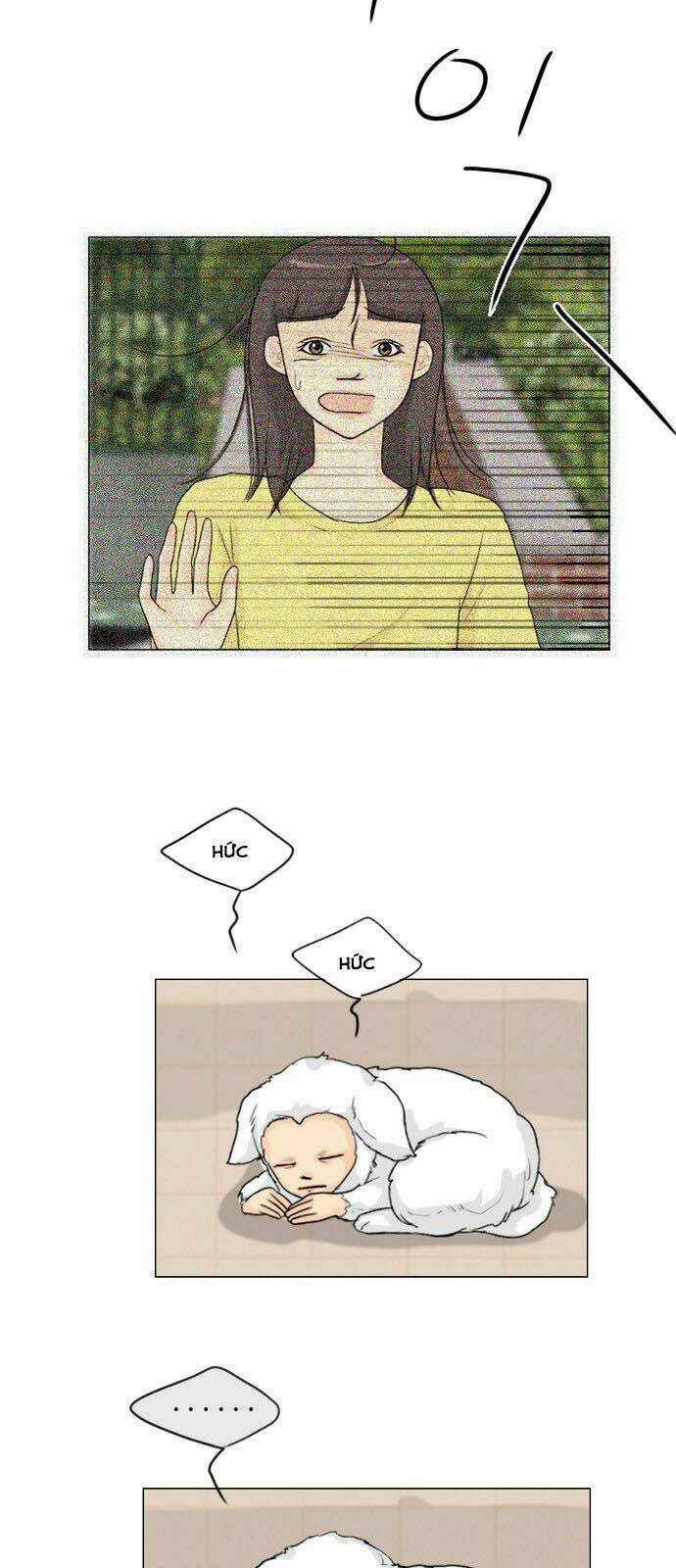 Vợ Ma Chapter 102 trang 27