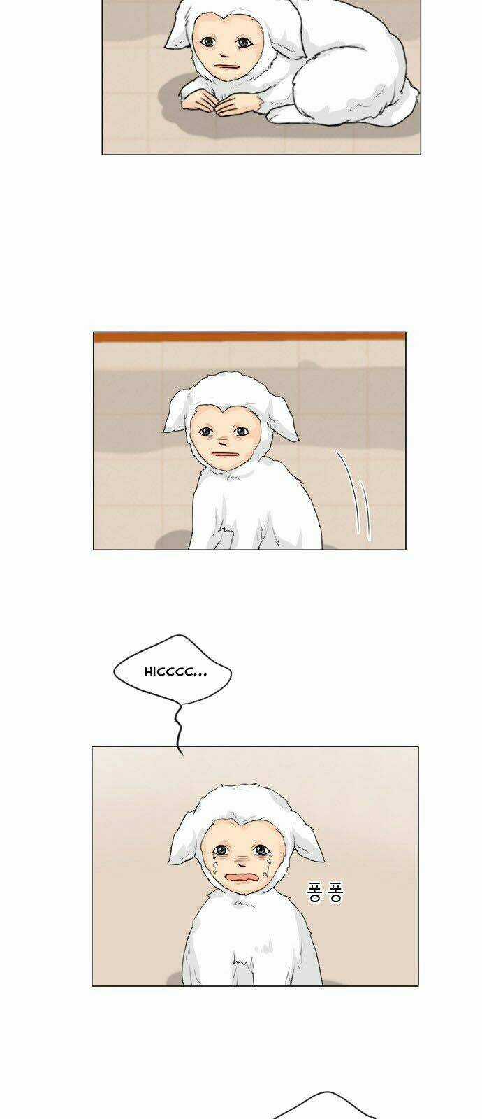 Vợ Ma Chapter 102 trang 28