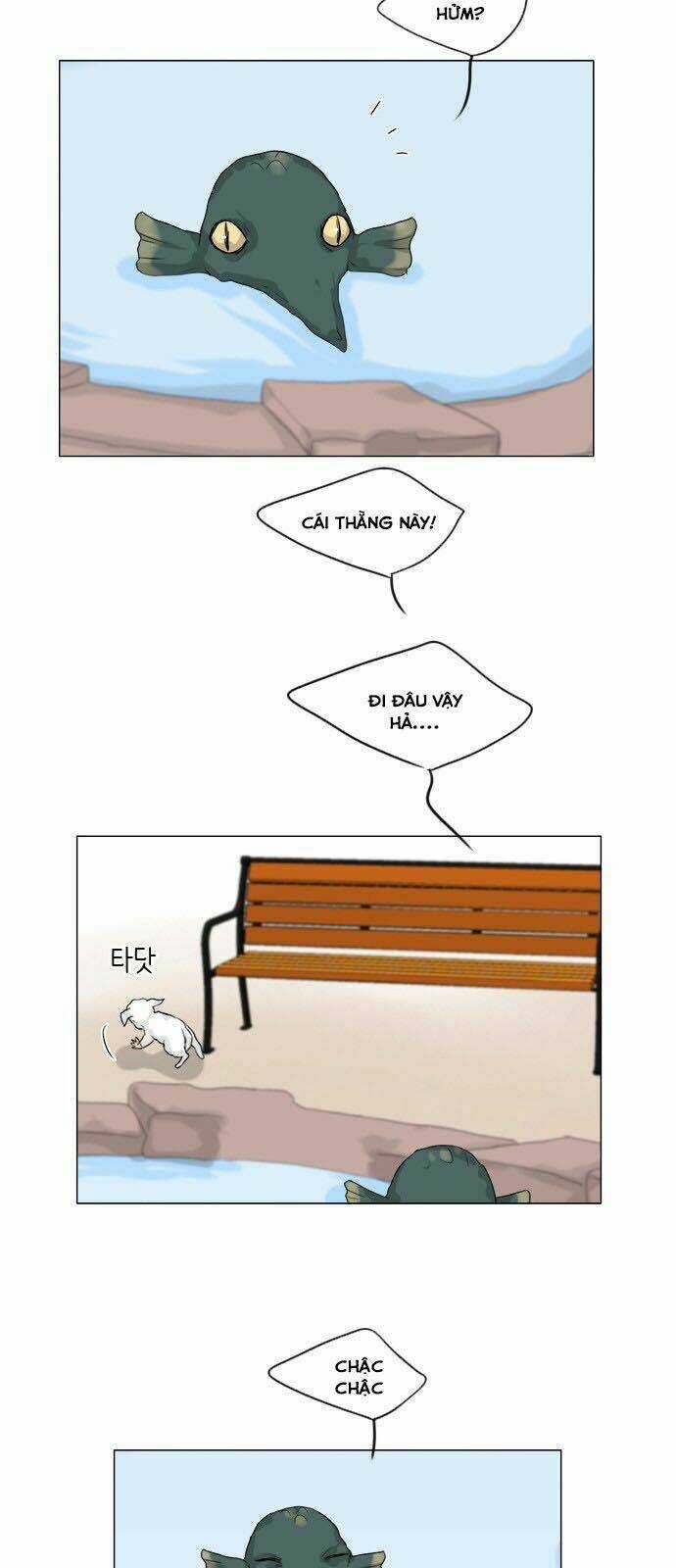 Vợ Ma Chapter 102 trang 29