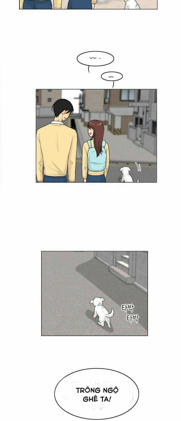 Vợ Ma Chapter 102 trang 3