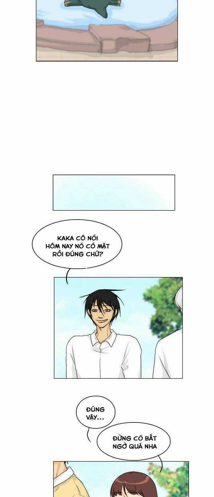 Vợ Ma Chapter 102 trang 30