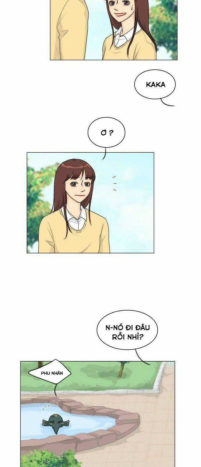 Vợ Ma Chapter 102 trang 31