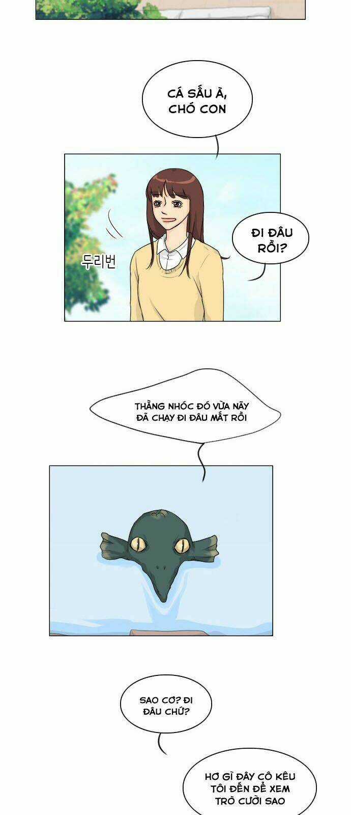 Vợ Ma Chapter 102 trang 32