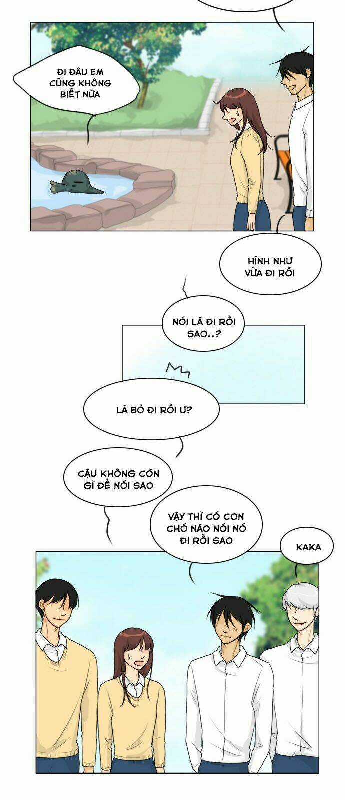 Vợ Ma Chapter 102 trang 33