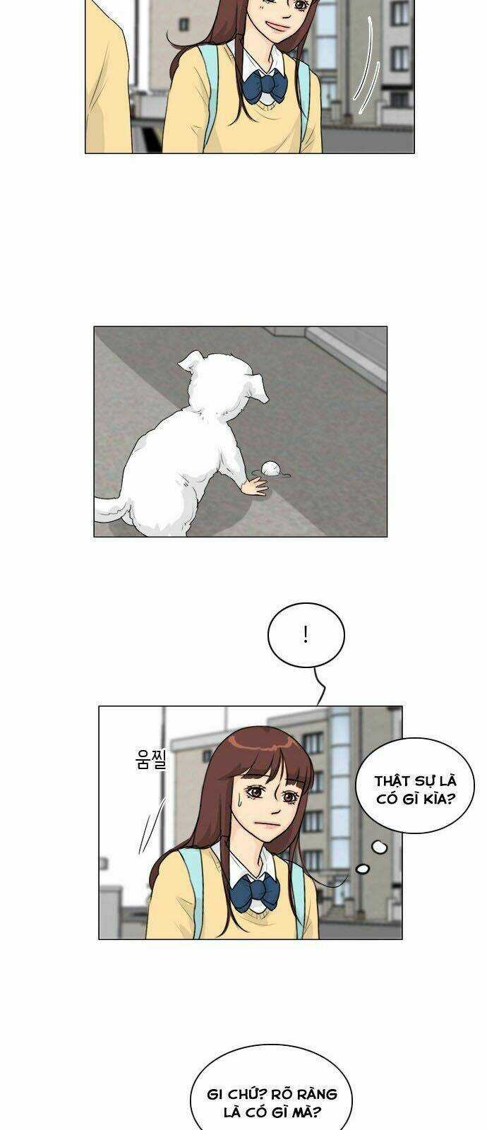 Vợ Ma Chapter 102 trang 6