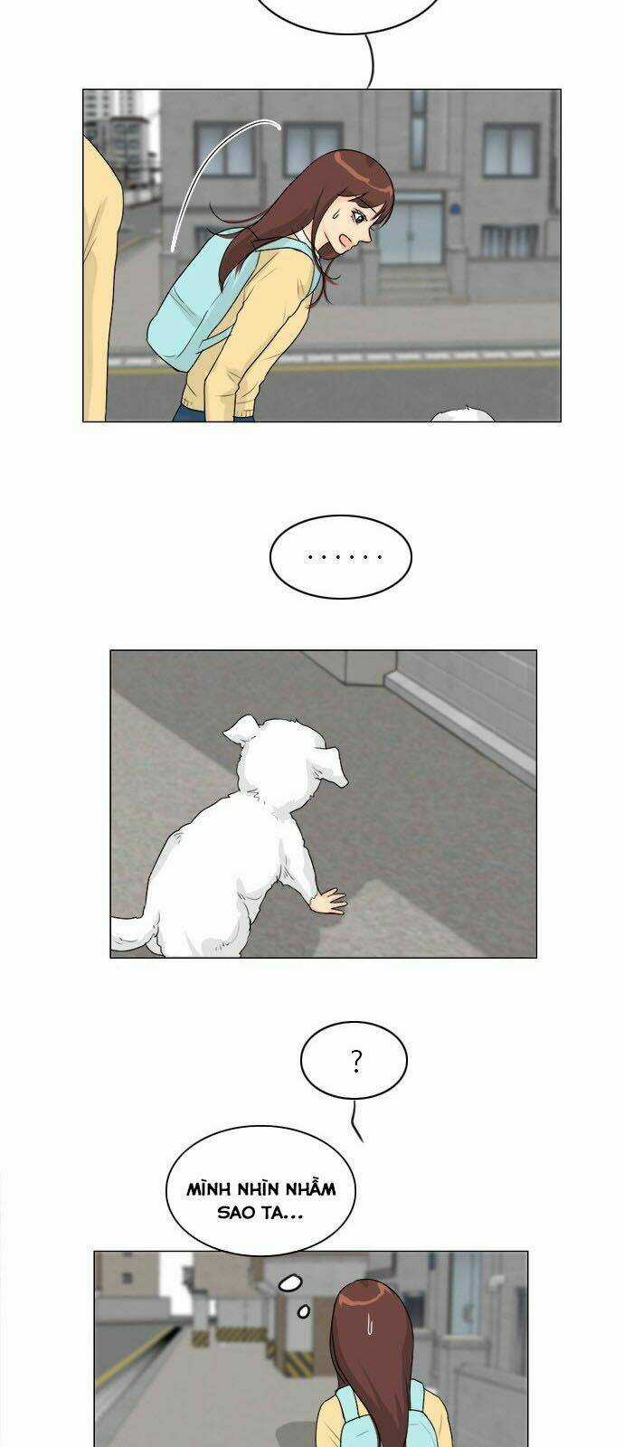 Vợ Ma Chapter 102 trang 7