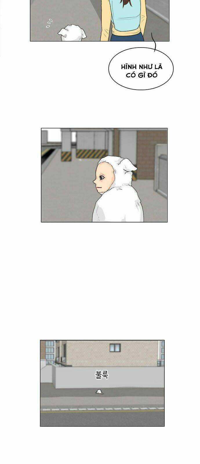 Vợ Ma Chapter 102 trang 8