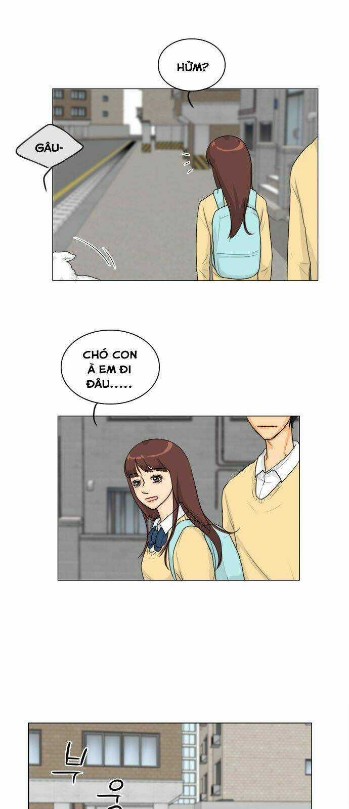 Vợ Ma Chapter 102 trang 9