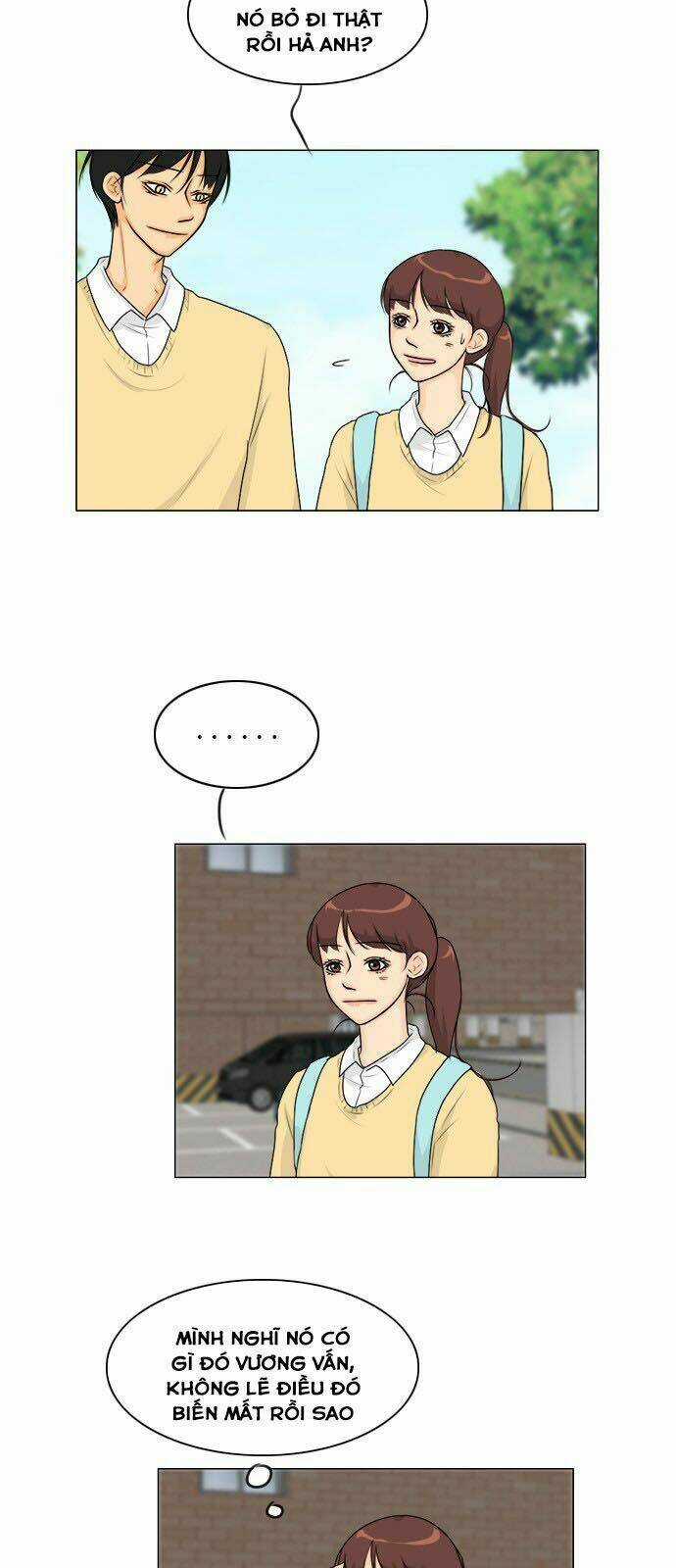 Vợ Ma Chapter 103 trang 1