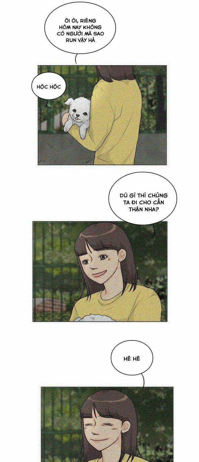 Vợ Ma Chapter 103 trang 16