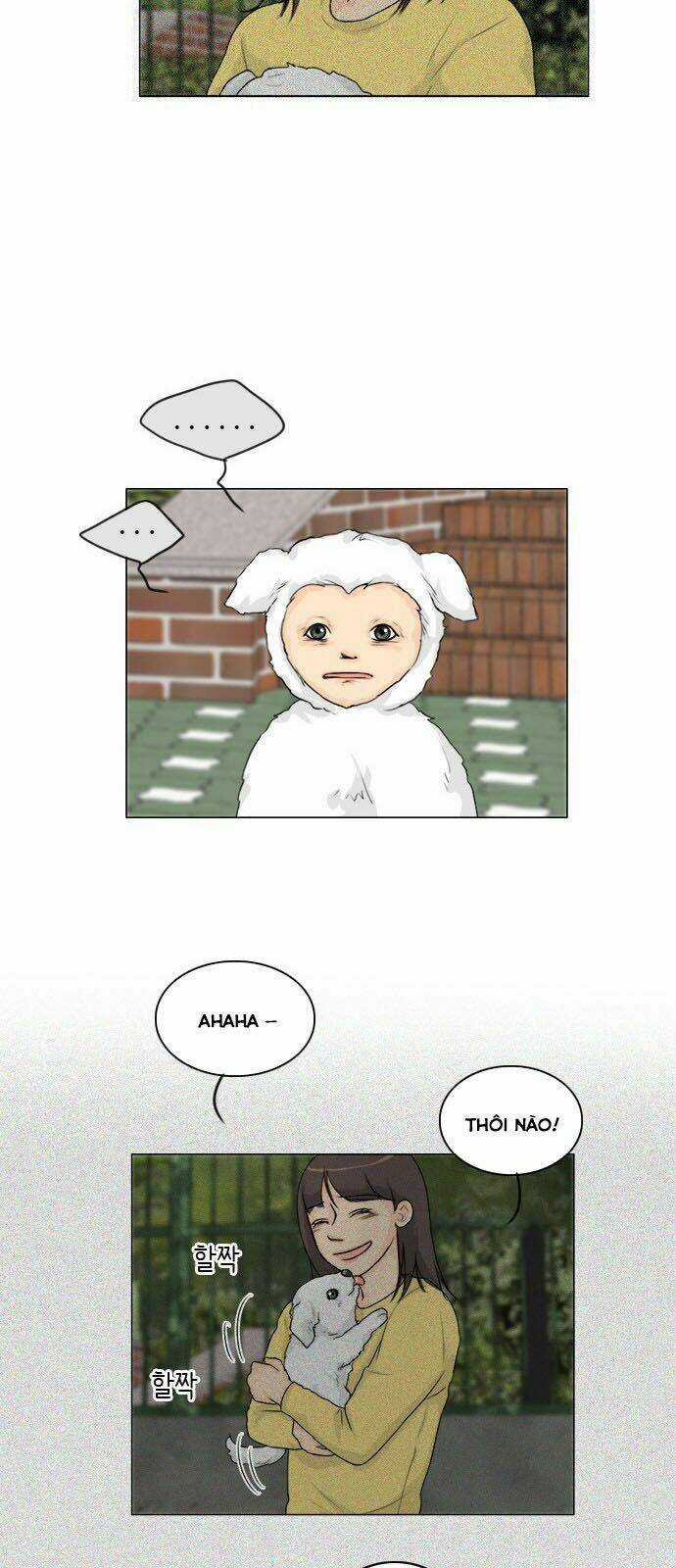 Vợ Ma Chapter 103 trang 17