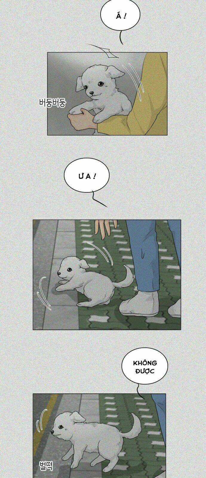 Vợ Ma Chapter 103 trang 18