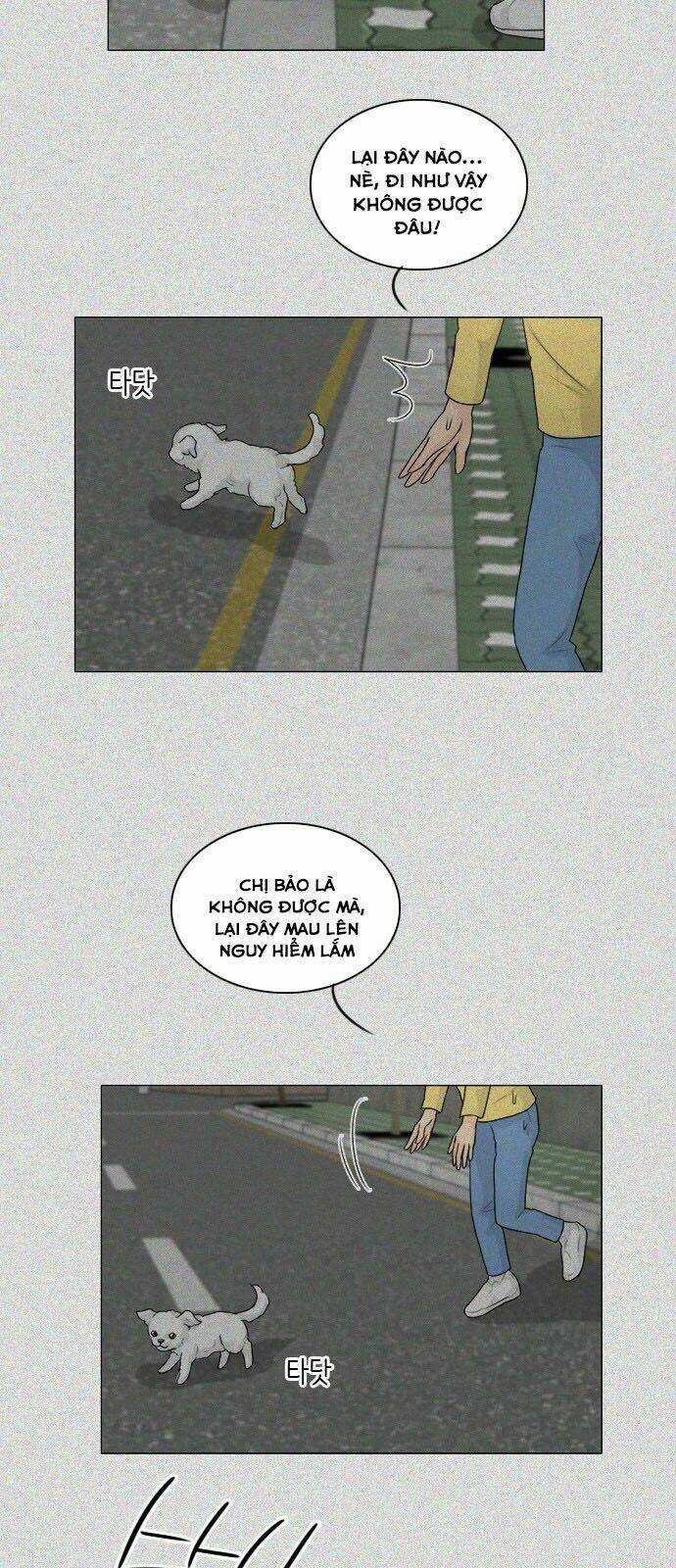 Vợ Ma Chapter 103 trang 19