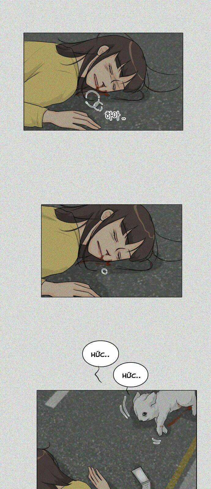 Vợ Ma Chapter 103 trang 24