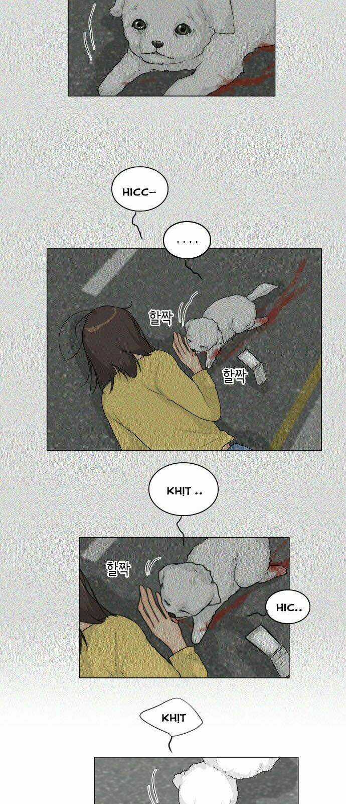 Vợ Ma Chapter 103 trang 30