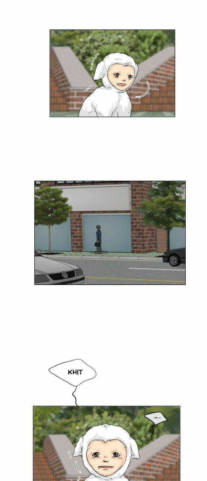 Vợ Ma Chapter 103 trang 33