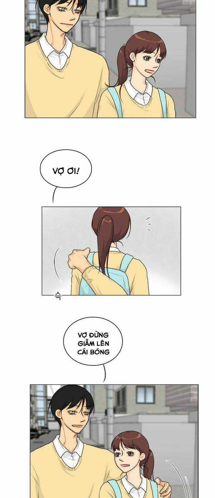 Vợ Ma Chapter 103 trang 5
