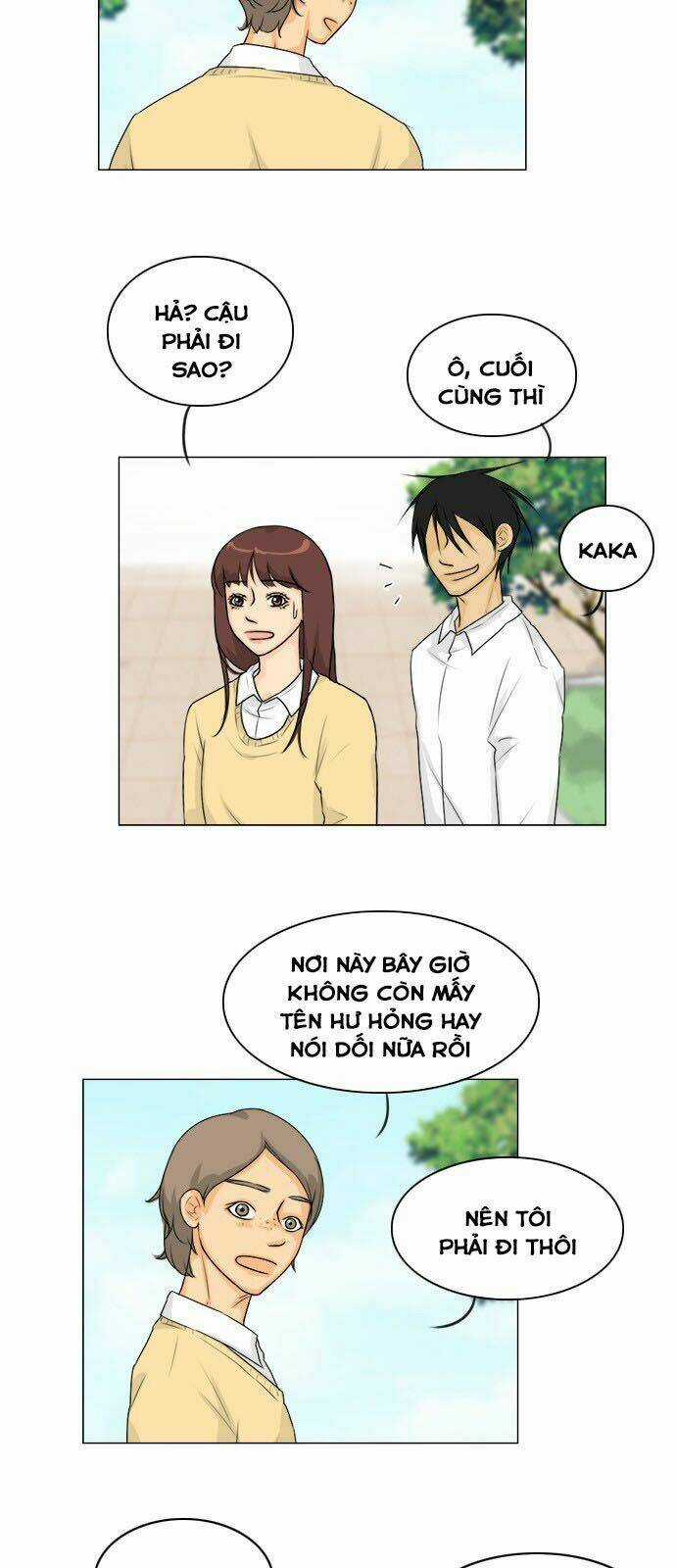 Vợ Ma Chapter 104 trang 1