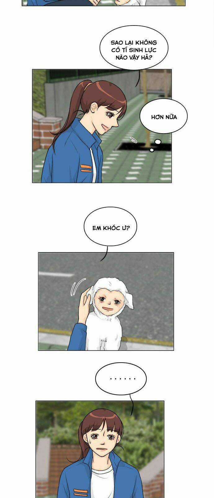 Vợ Ma Chapter 104 trang 10