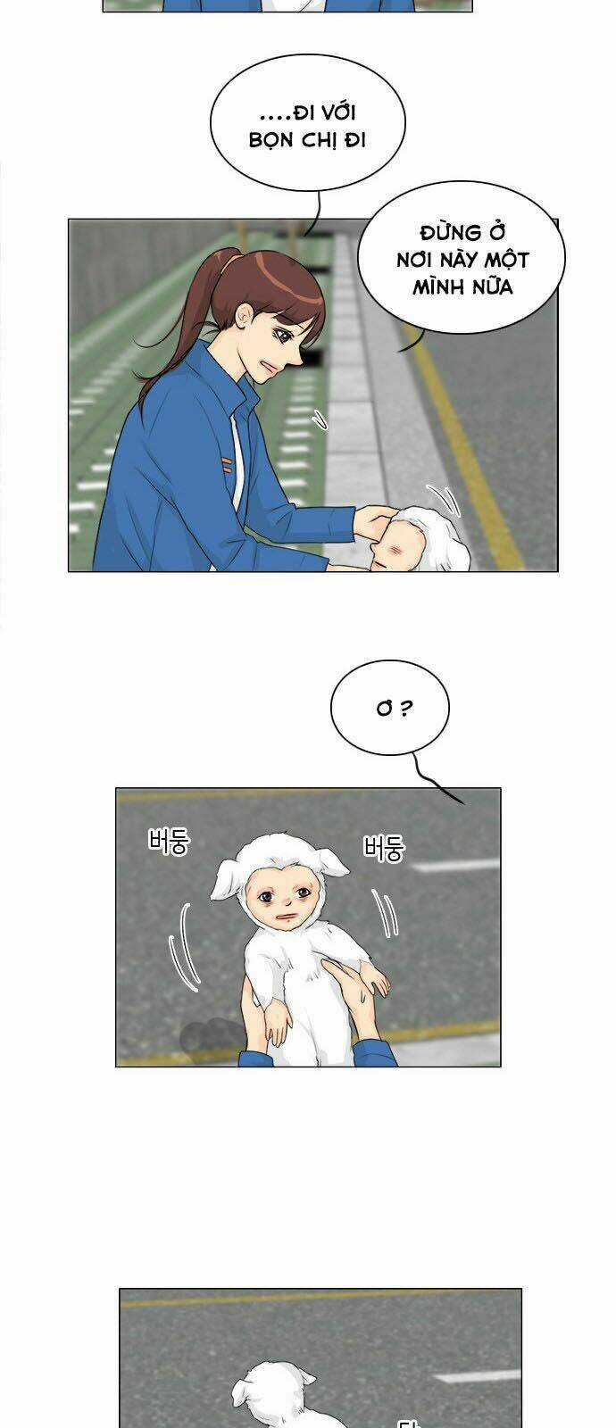 Vợ Ma Chapter 104 trang 11