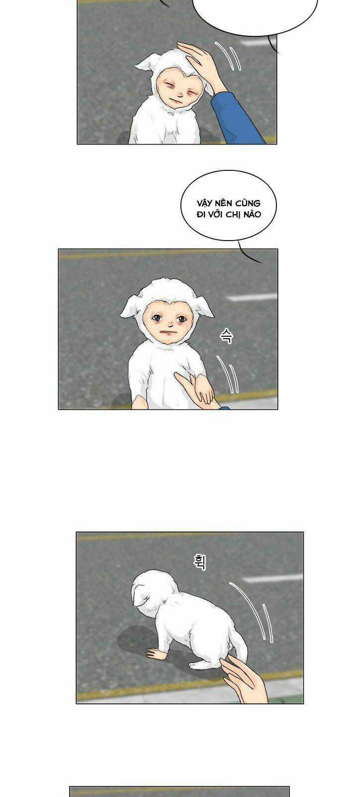 Vợ Ma Chapter 104 trang 13