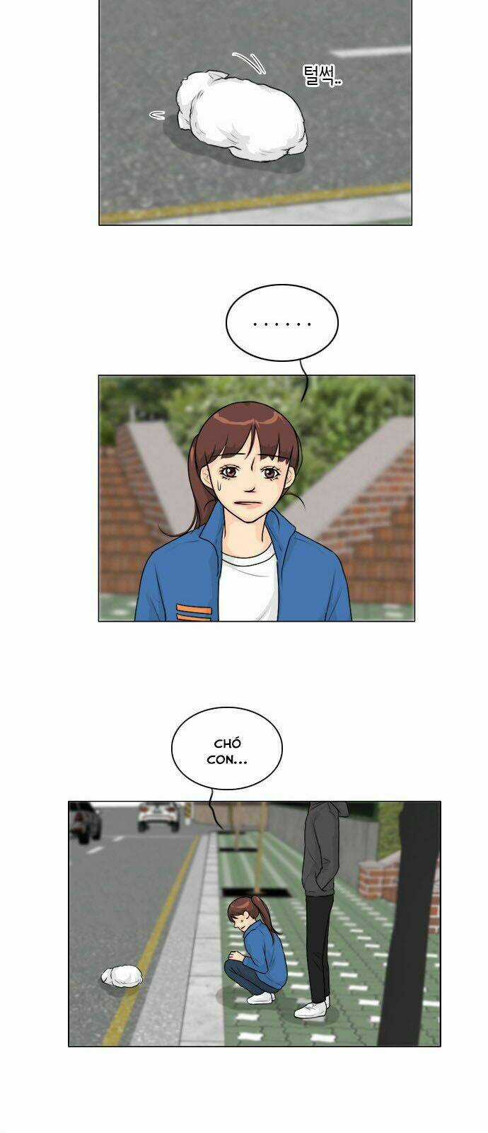 Vợ Ma Chapter 104 trang 14