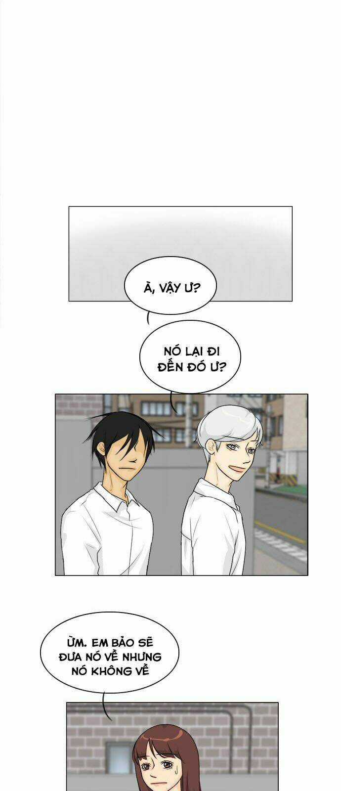 Vợ Ma Chapter 104 trang 15