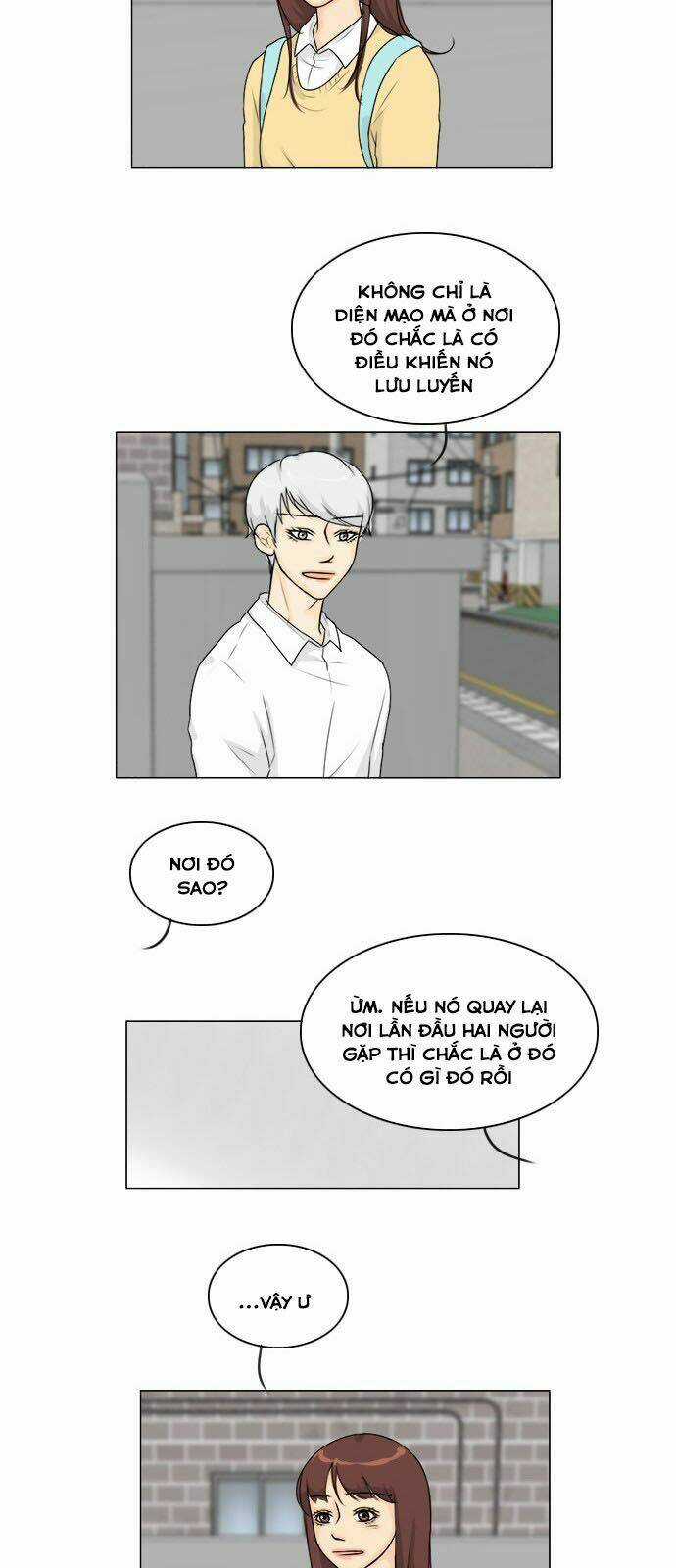 Vợ Ma Chapter 104 trang 16