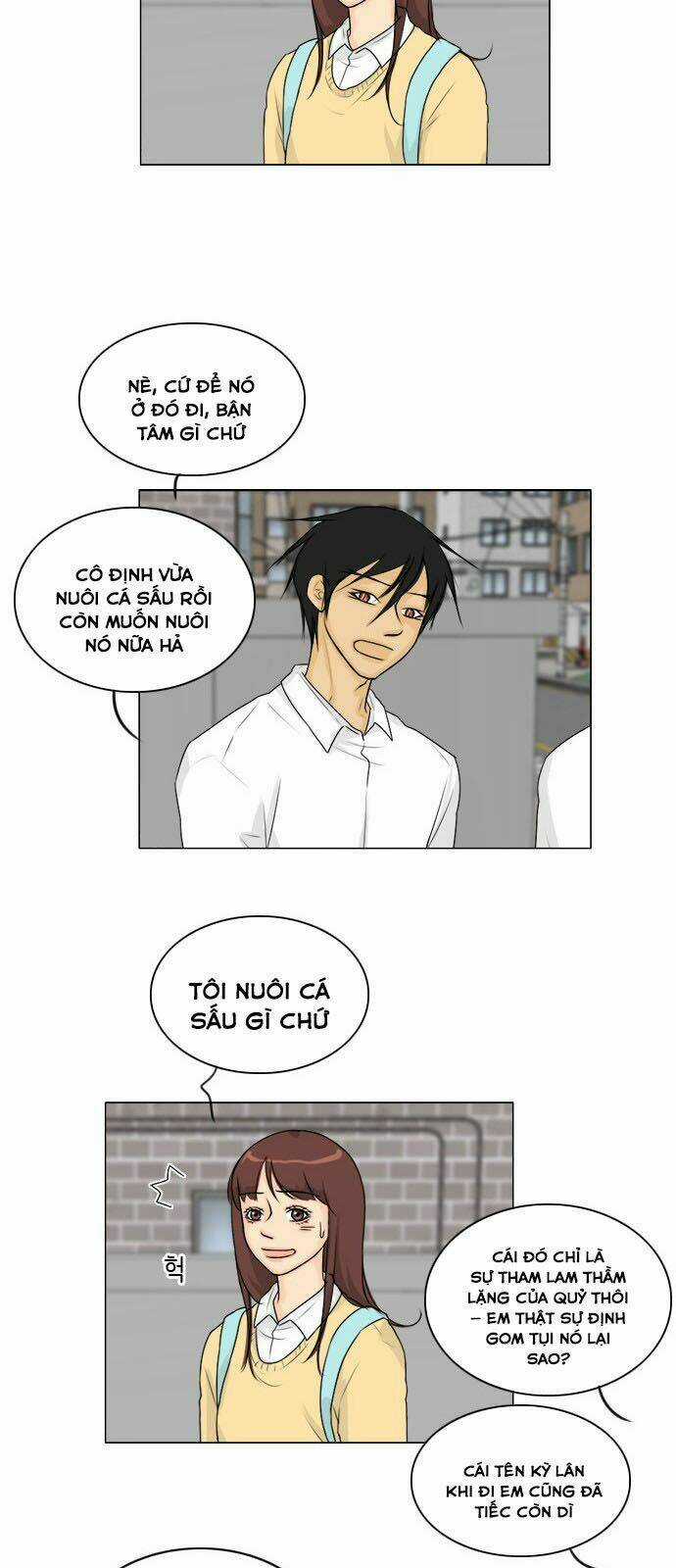 Vợ Ma Chapter 104 trang 17