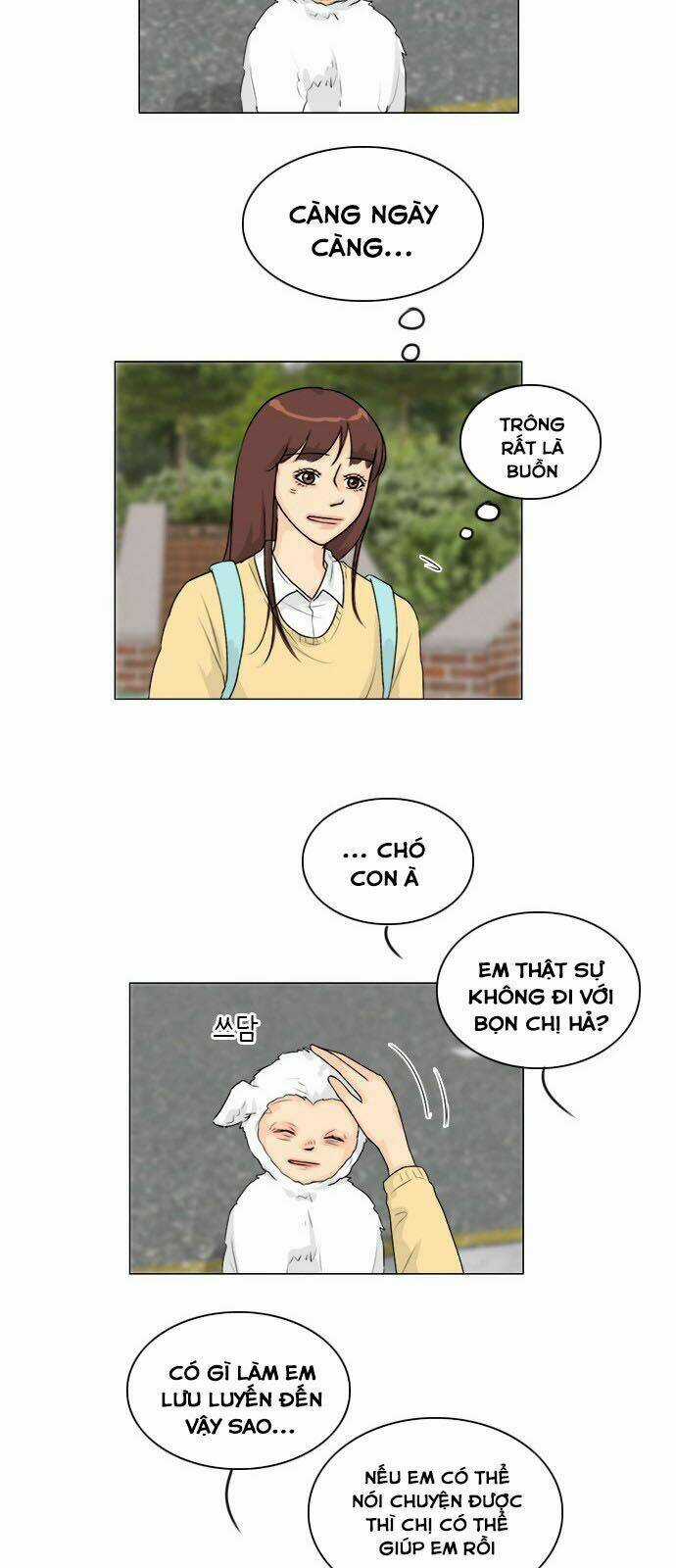 Vợ Ma Chapter 104 trang 19