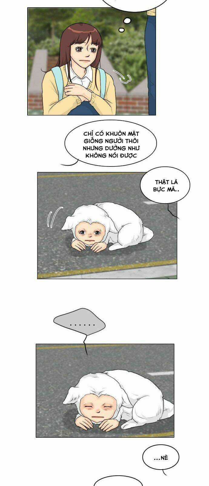 Vợ Ma Chapter 104 trang 20