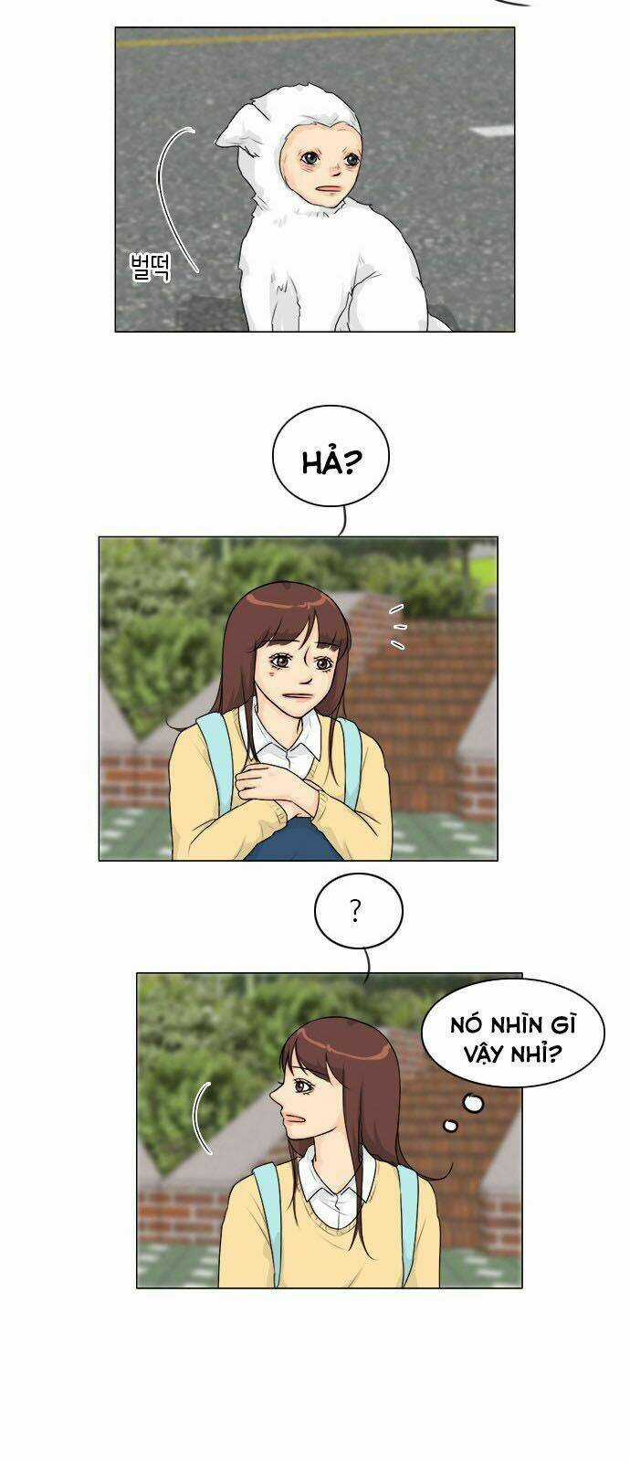 Vợ Ma Chapter 104 trang 22