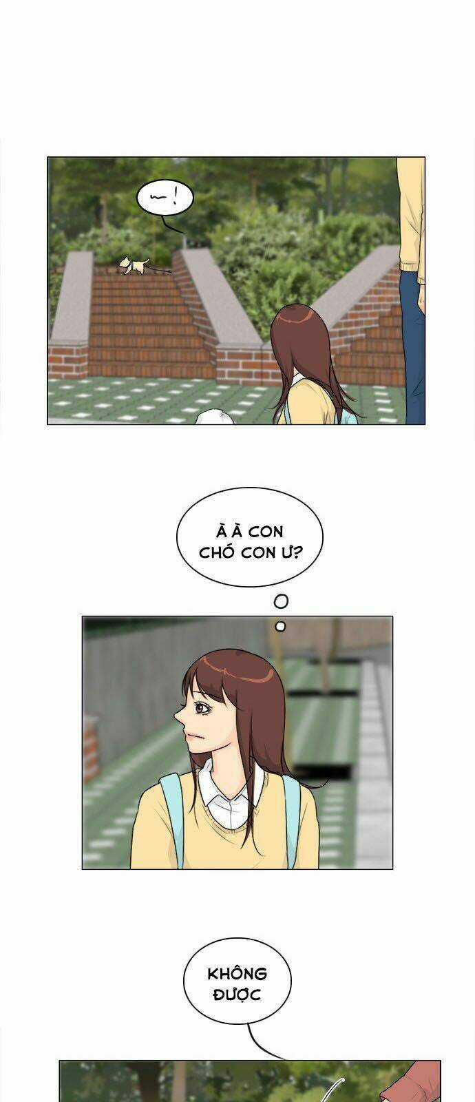 Vợ Ma Chapter 104 trang 23