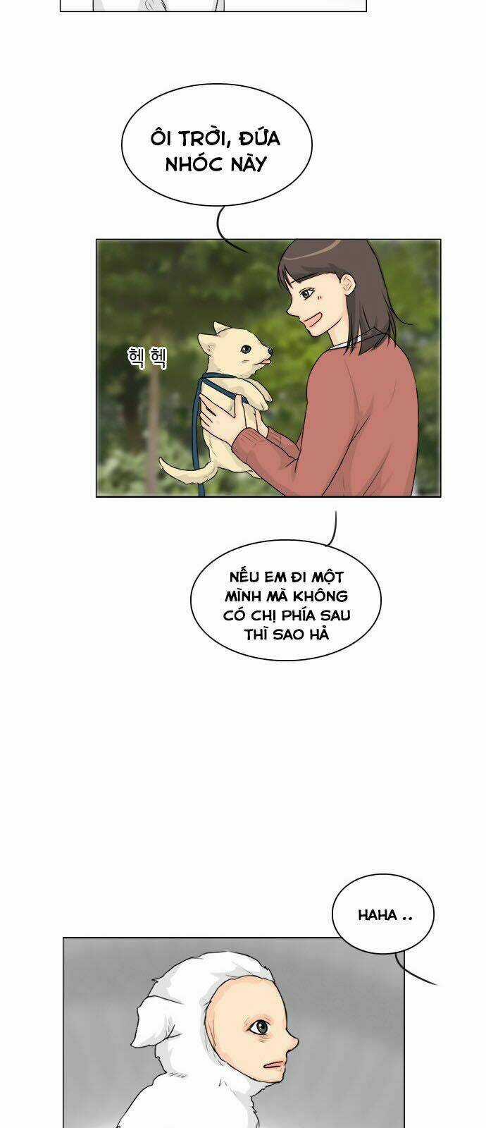 Vợ Ma Chapter 104 trang 25