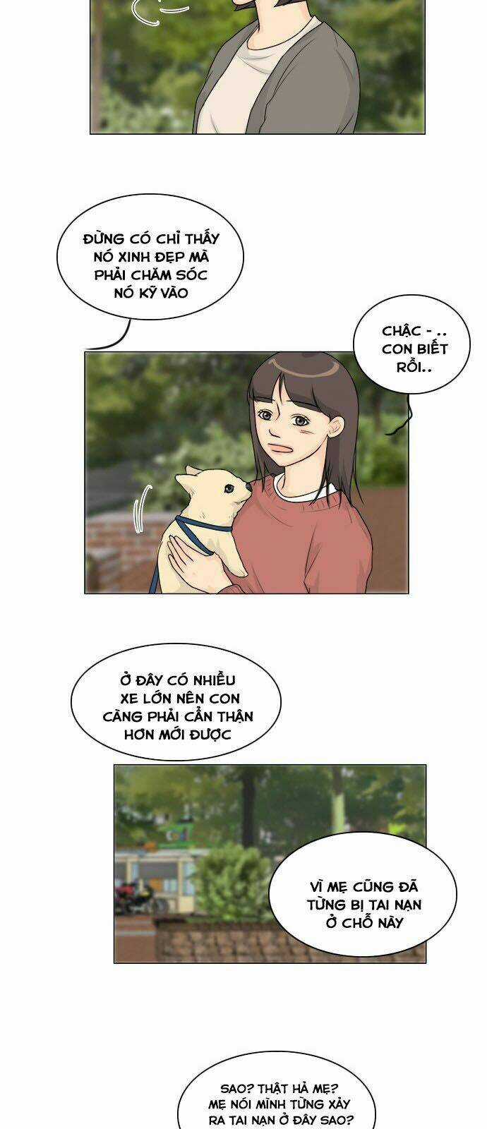 Vợ Ma Chapter 104 trang 28