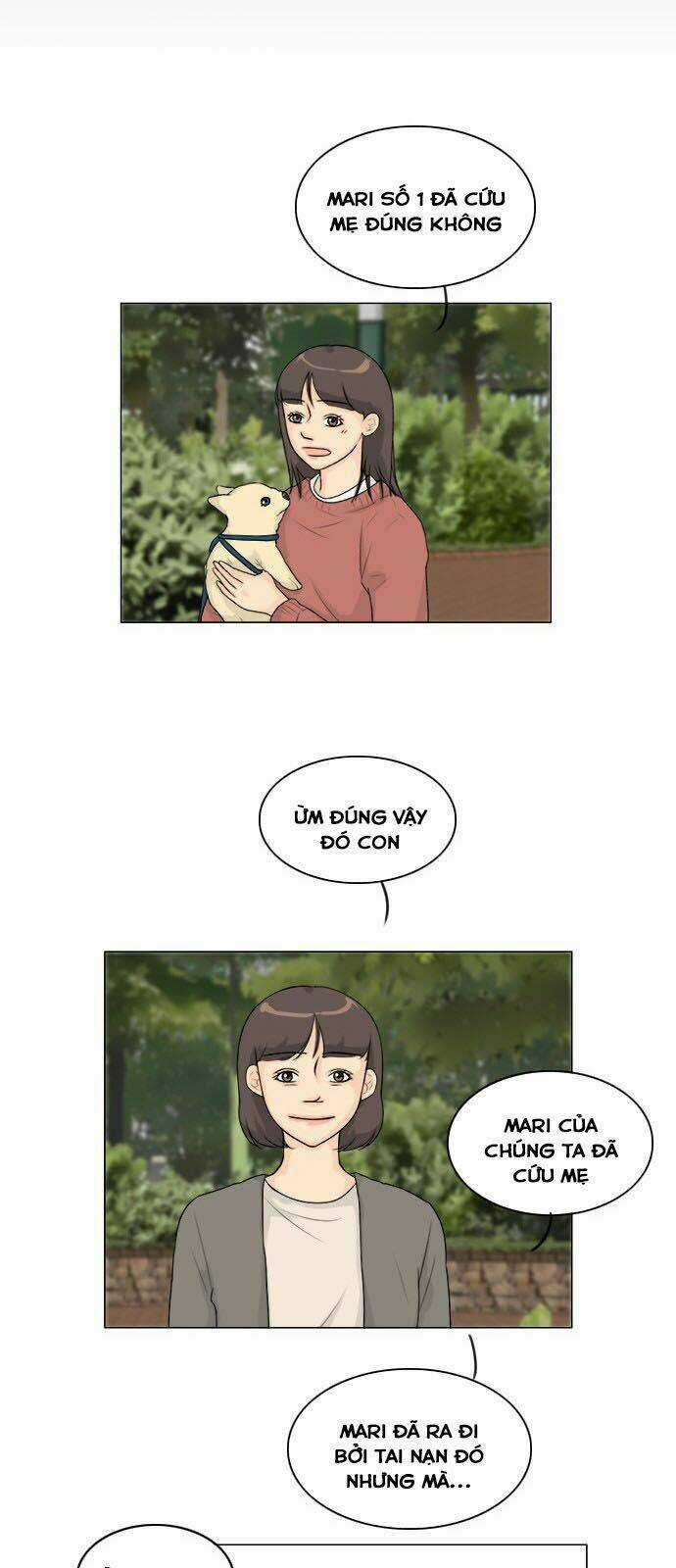 Vợ Ma Chapter 104 trang 31