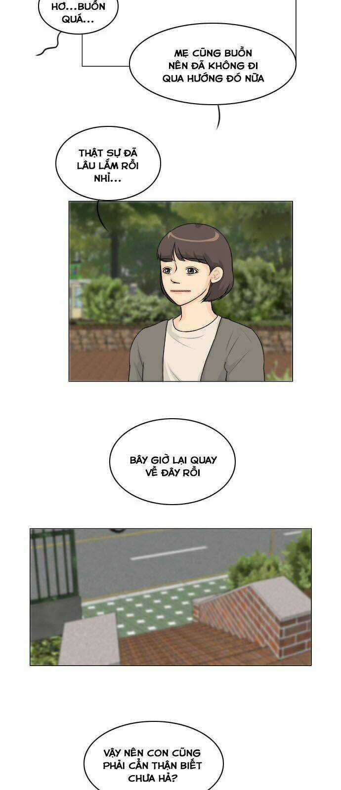 Vợ Ma Chapter 104 trang 32