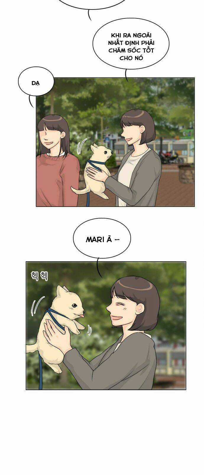 Vợ Ma Chapter 104 trang 33