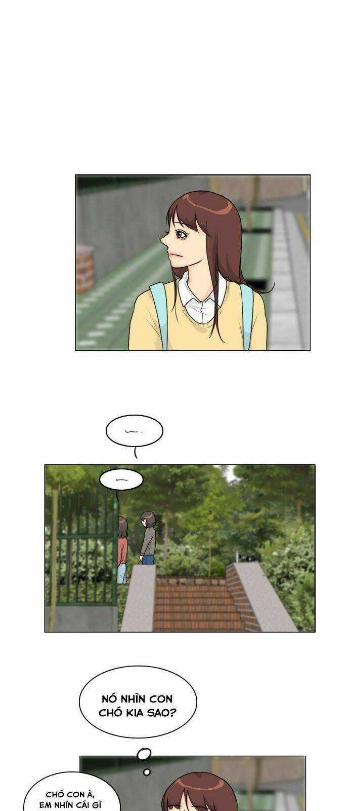 Vợ Ma Chapter 104 trang 34