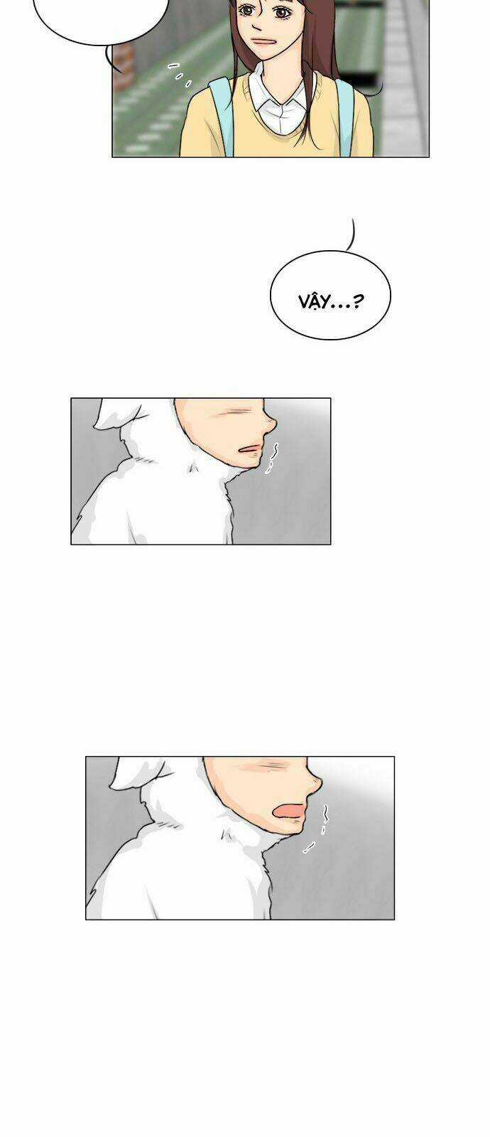 Vợ Ma Chapter 104 trang 35