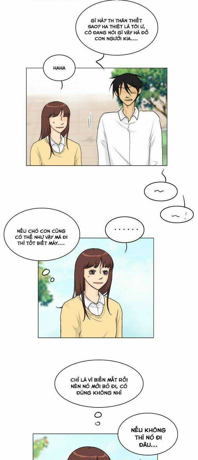 Vợ Ma Chapter 104 trang 5