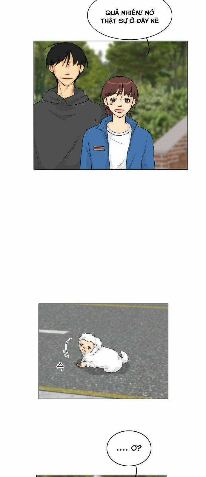 Vợ Ma Chapter 104 trang 8