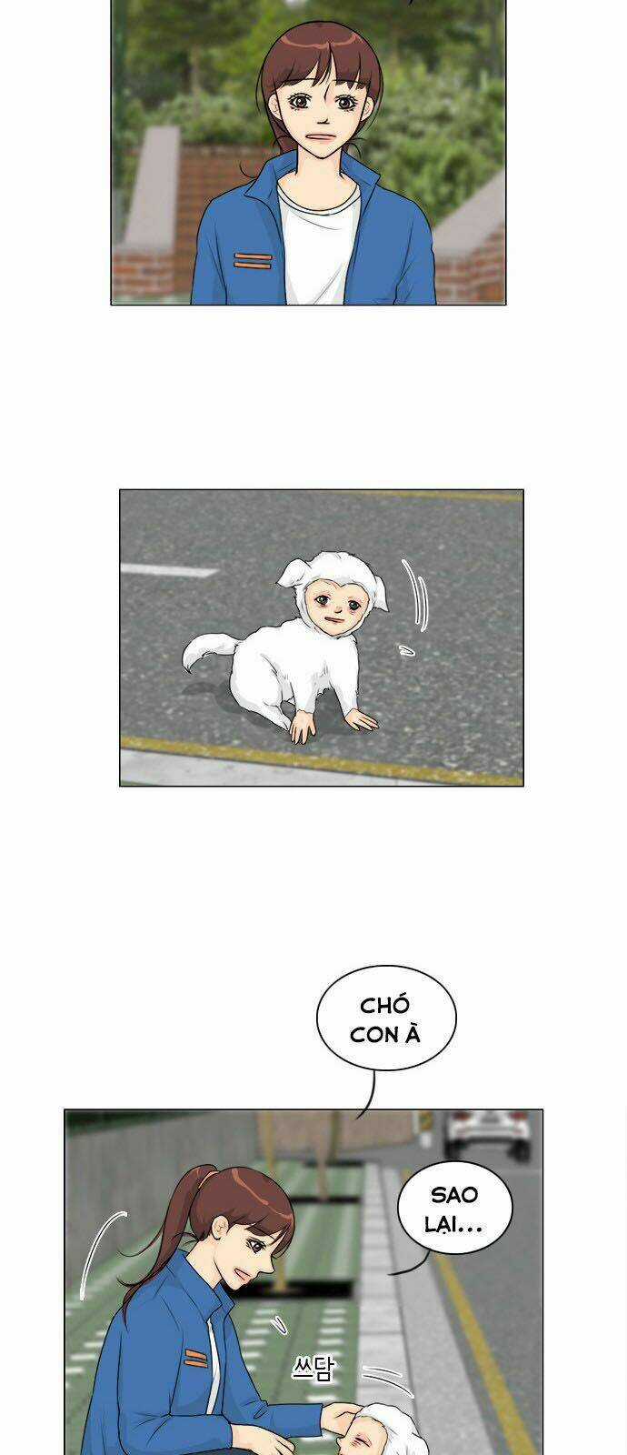 Vợ Ma Chapter 104 trang 9