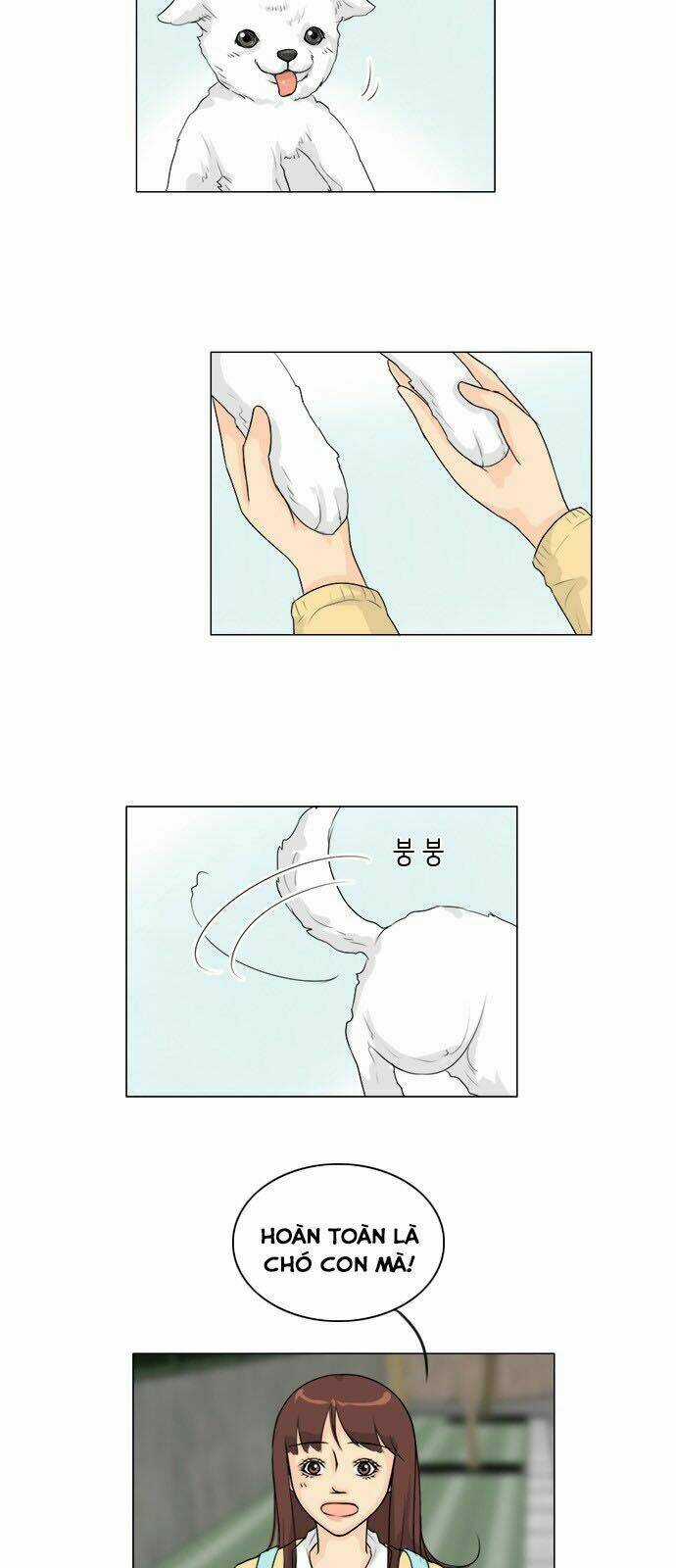 Vợ Ma Chapter 105 trang 10